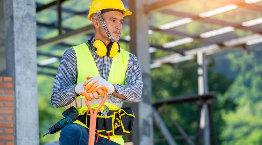 Professional leaking skylight repair services in Warsaw, IN